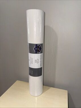 Scott Living Woodgrain  Paintable Wallpaper Roll Covers 55 Sq Ft SLW3429